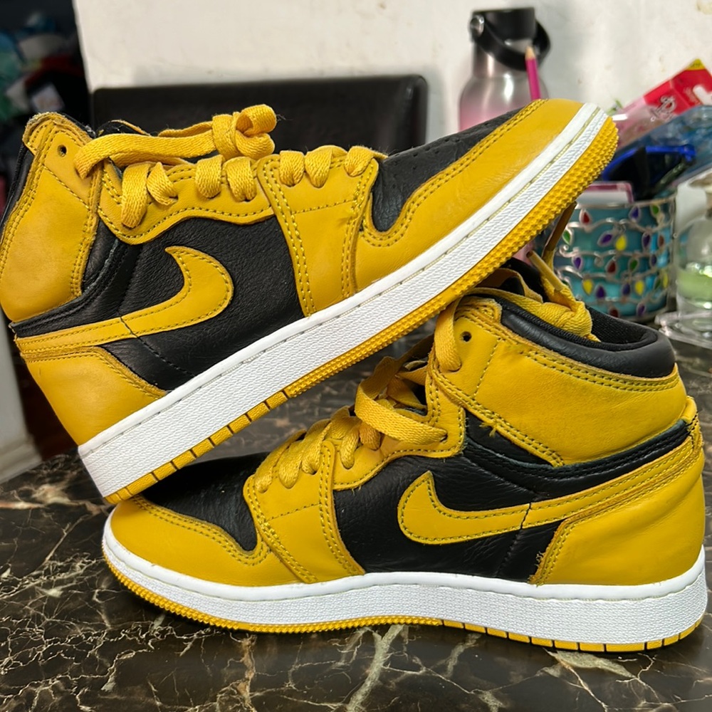 Air jodan 1